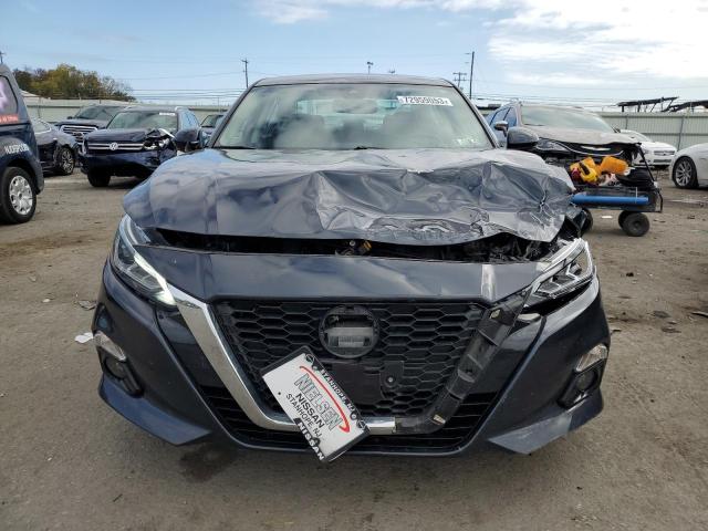 1N4BL4EVXKC202248 Nissan ALTIMA SL