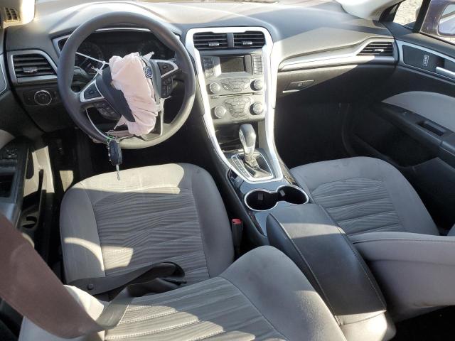 3FA6P0G75GR305244 Ford FUSION S