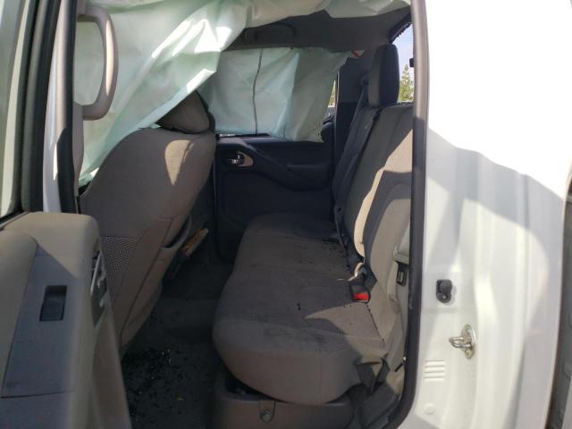 2018 NISSAN FRONTIER S - 1N6AD0ERXJN748367