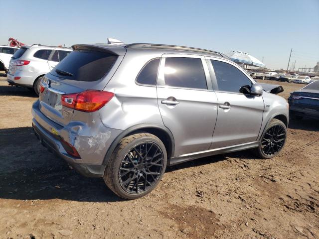 JA4AP4AW5JZ008953 Mitsubishi Outlander Sport Sel