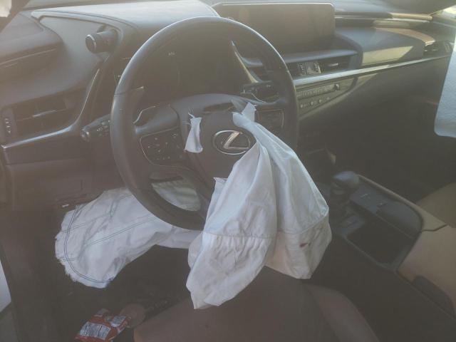 2020 LEXUS ES 350 LUX 58AEZ1B13LU081679