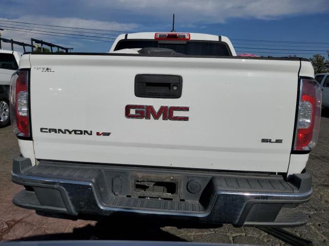 1GTG5CEN0J1248606 GMC CANYON SLE
