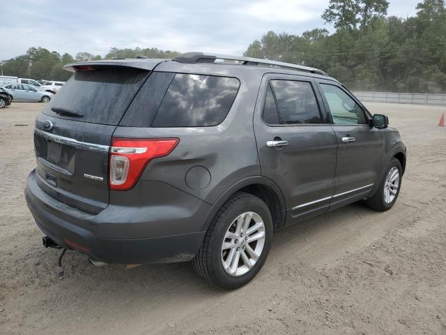 1FM5K7D83FGB16054 Ford EXPLORER XLT