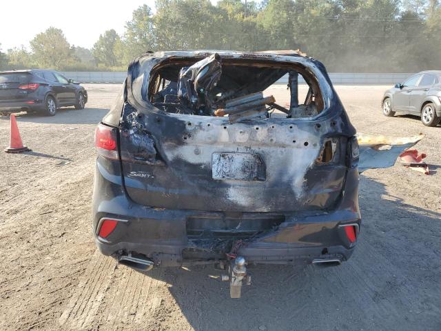 2017 HYUNDAI SANTA FE S - KM8SM4HF3HU195153
