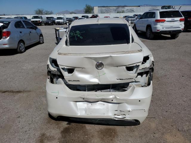 1G4PW5SK6G4161427 Buick Verano Sport Touring
