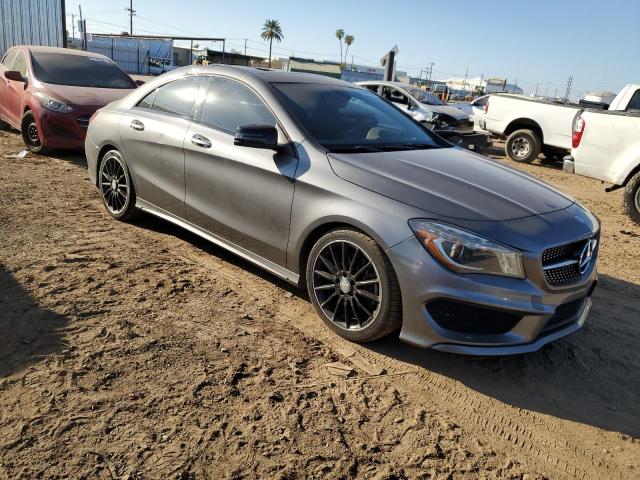 WDDSJ4EB3EN027846 Mercedes-Benz CLA 250