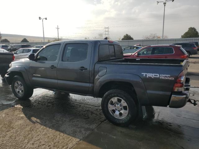 3TMLU4EN1EM161779 | 2014 TOYOTA TACOMA DOU