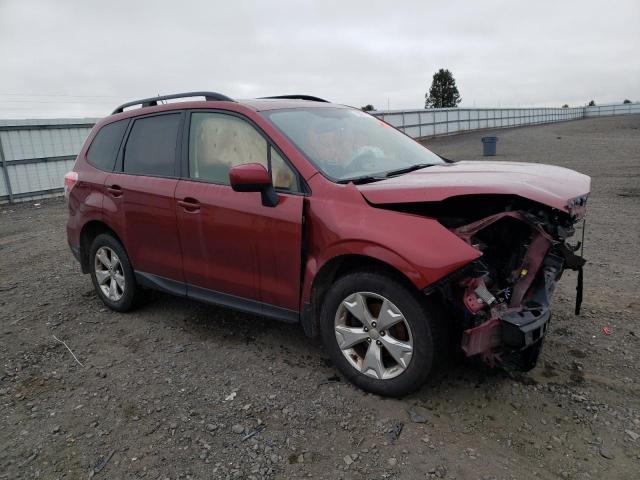 JF2SJADC8FH575670 Subaru Forester 2.5i Premium