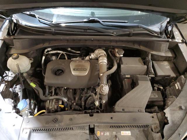 2018 HYUNDAI TUCSON VAL - KM8J3CA23JU821273