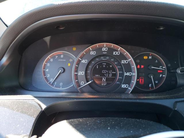 1HGCR2F56FA159353 Honda Accord Sport