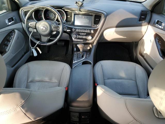 5XXGN4A73EG336945 KIA OPTIMA EX