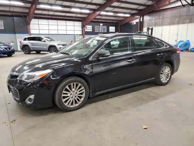 2014 Toyota Avalon Base