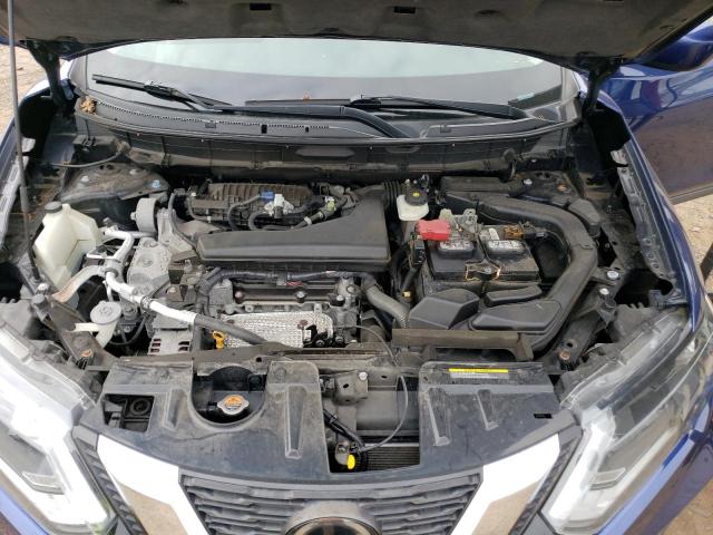 5N1AT2MVXJC716381 Nissan ROGUE S