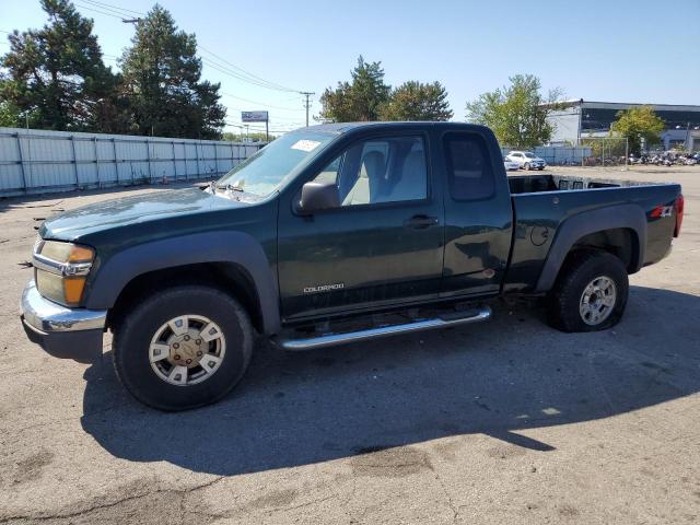 2005 Chevrolet Colorado 