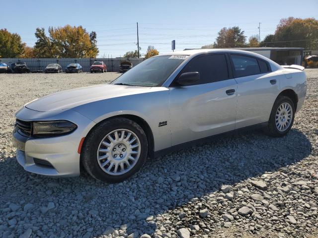 2015 DODGE CHARGER PO - 2C3CDXKT6FH919429