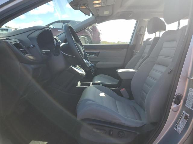 2HKRW1H58LH403565 Honda CR-V EX