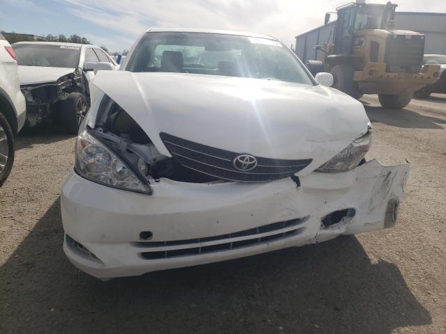 2004 TOYOTA CAMRY LE #2195198374