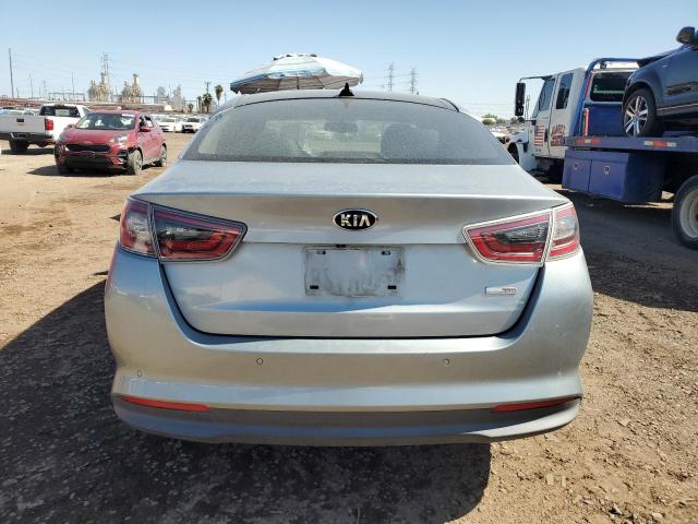 KNAGN4AD2G5095048 KIA OPTIMA HYBRID