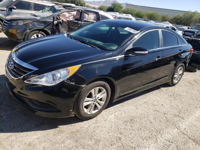 5NPEB4AC0EH944374 | 2014 HYUNDAI SONATA GLS