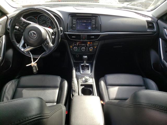 JM1GJ1T55E1106535 Mazda 6 TOURING