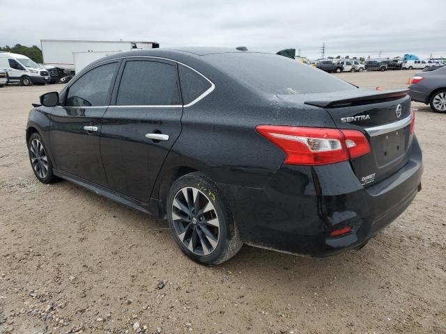 3N1AB7AP3KY337356 | 2019 NISSAN SENTRA S