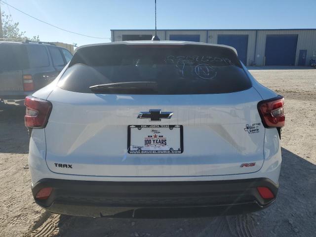 2024 CHEVROLET TRAX 1RS - KL77LGE26RC069308