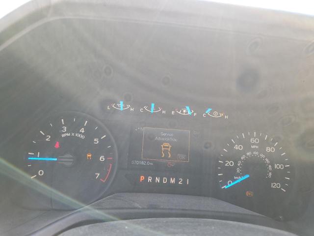 1FTEW1EF3GKF14804 Ford F150 Supercrew