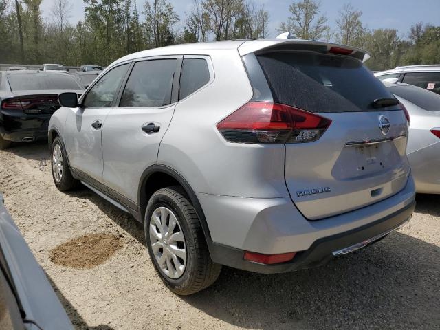 JN8AT2MVXLW143587 | 2020 NISSAN ROGUE S