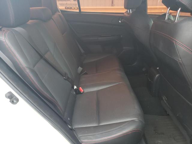 JF1VA1G66F8830744 Subaru Wrx Limited