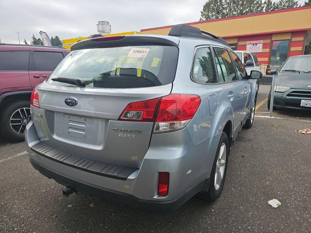 4S4BRBAC8E3270498 Subaru Outback 2.5i