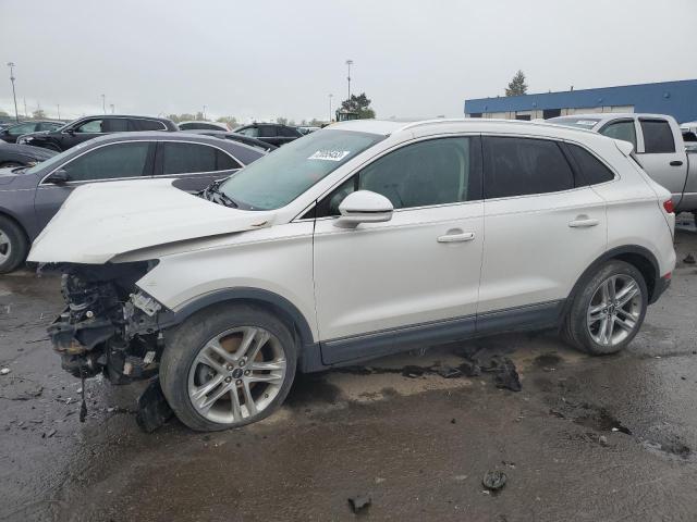 2016 Lincoln MKC Reserve