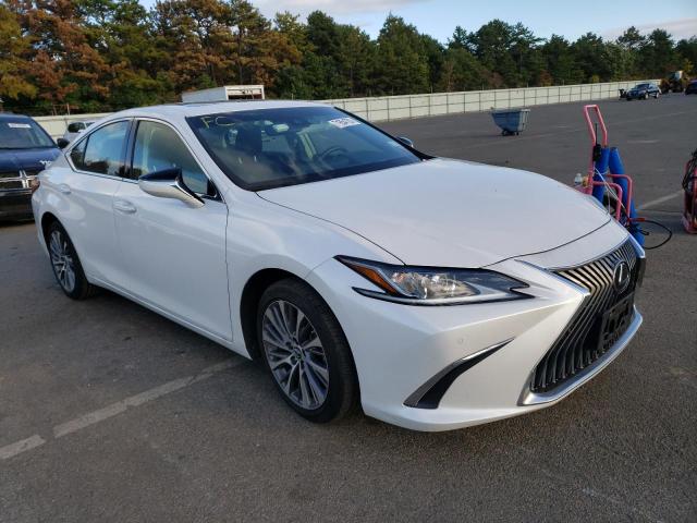 58AD11D17MU003455 Lexus ES250 ES 250 BAS 4