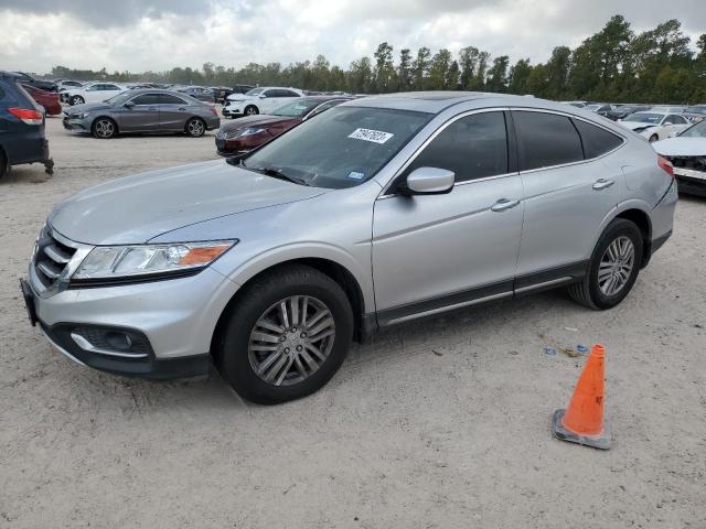 2013 Honda Crosstour EX-L