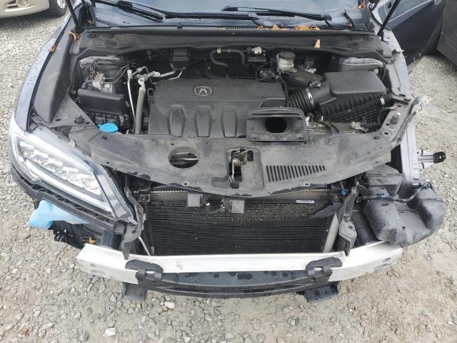 5J8TB4H3XJL023963 | 2018 ACURA RDX