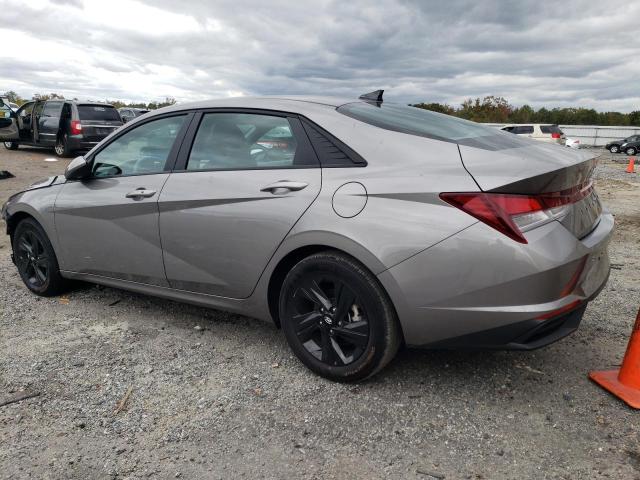  HYUNDAI ELANTRA 2023 Сірий