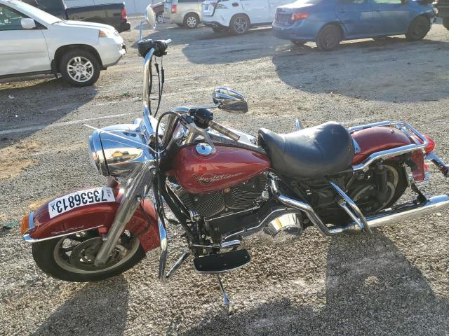 2006 HARLEY-DAVIDSON FLHRI - 1HD1FBW126Y615785