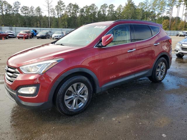 2016 Hyundai Santa Fe Sport 