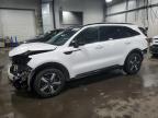 2022 KIA SORENTO EX - 5XYRH4LF5NG101091