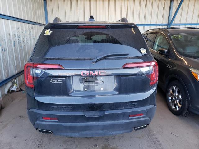 1GKKNRLS4MZ130378 | 2021 GMC ACADIA SLE