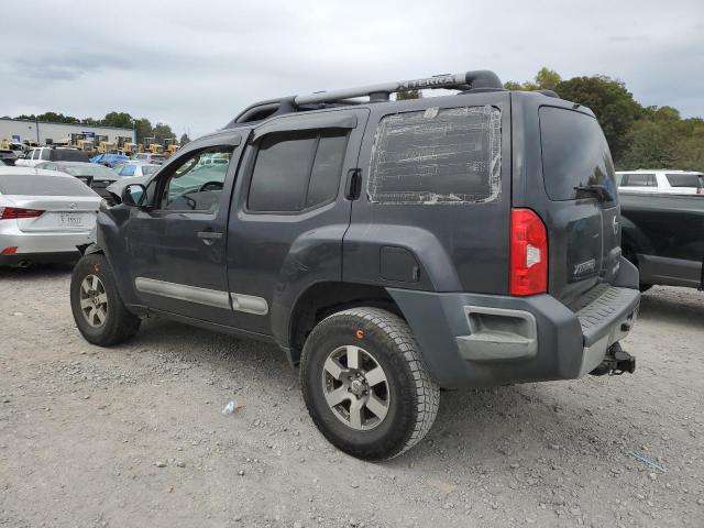 5N1AN0NW9BC502036 2011 Nissan Xterra Off Road