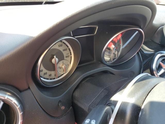 WDDSJ4GB2GN333579 Mercedes-Benz CLA 250 4MATIC