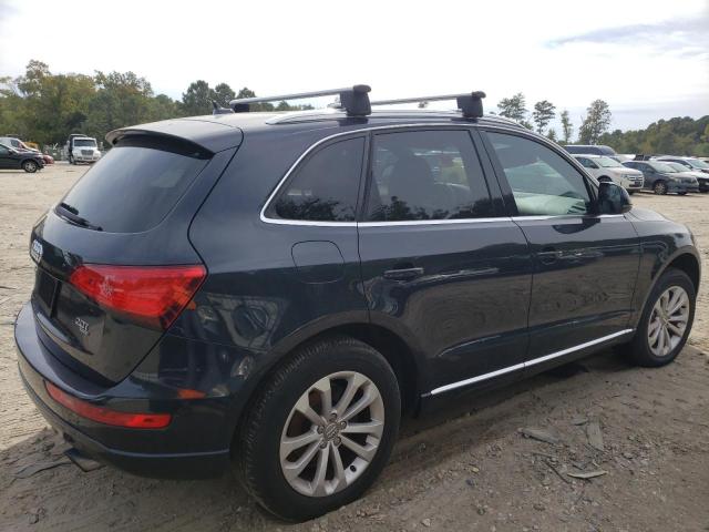 VIN WA1CFAFP9DA025740 2013 Audi Q5, Premium no.3