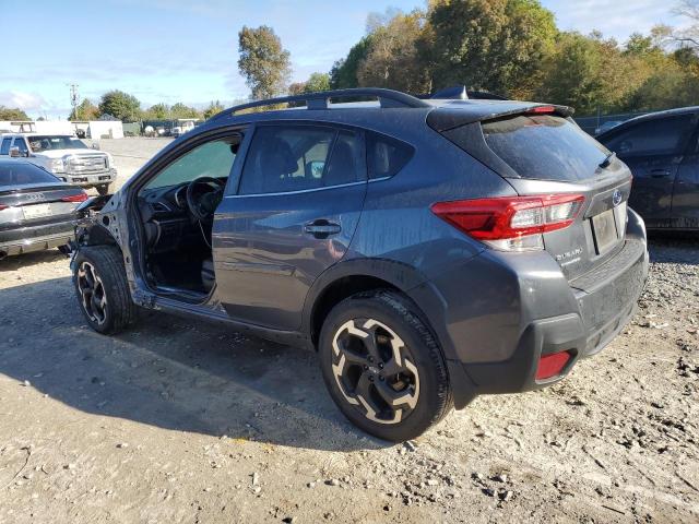 JF2GTHMC2MH319434 | 2021 SUBARU CROSSTREK