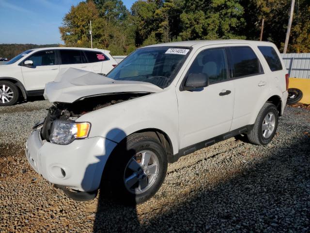 2011 Ford Escape XLS