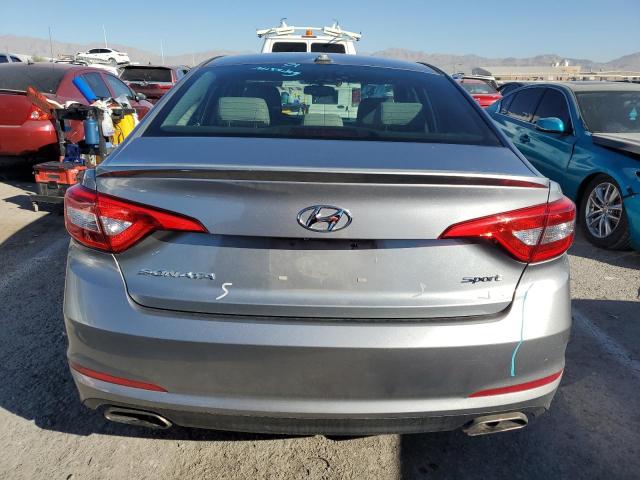 5NPE34AF8GH391533 Hyundai Sonata Sport