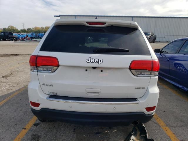 1C4RJFBGXHC706422 Jeep Grand Cherokee Limited