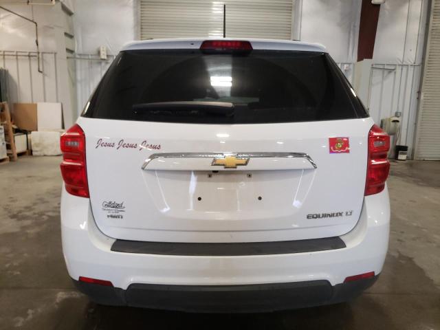 2GNFLFEK9G6242454 | 2016 CHEVROLET EQUINOX LT