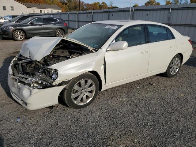 2006 Toyota Avalon XL