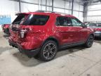 FORD EXPLORER S photo