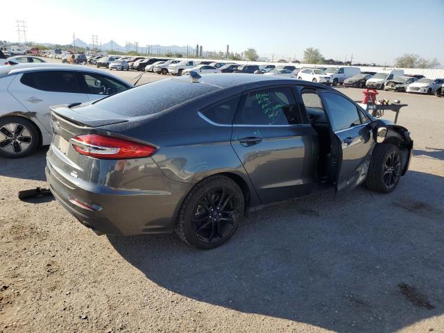 3FA6P0HD4LR230583 Ford FUSION SE